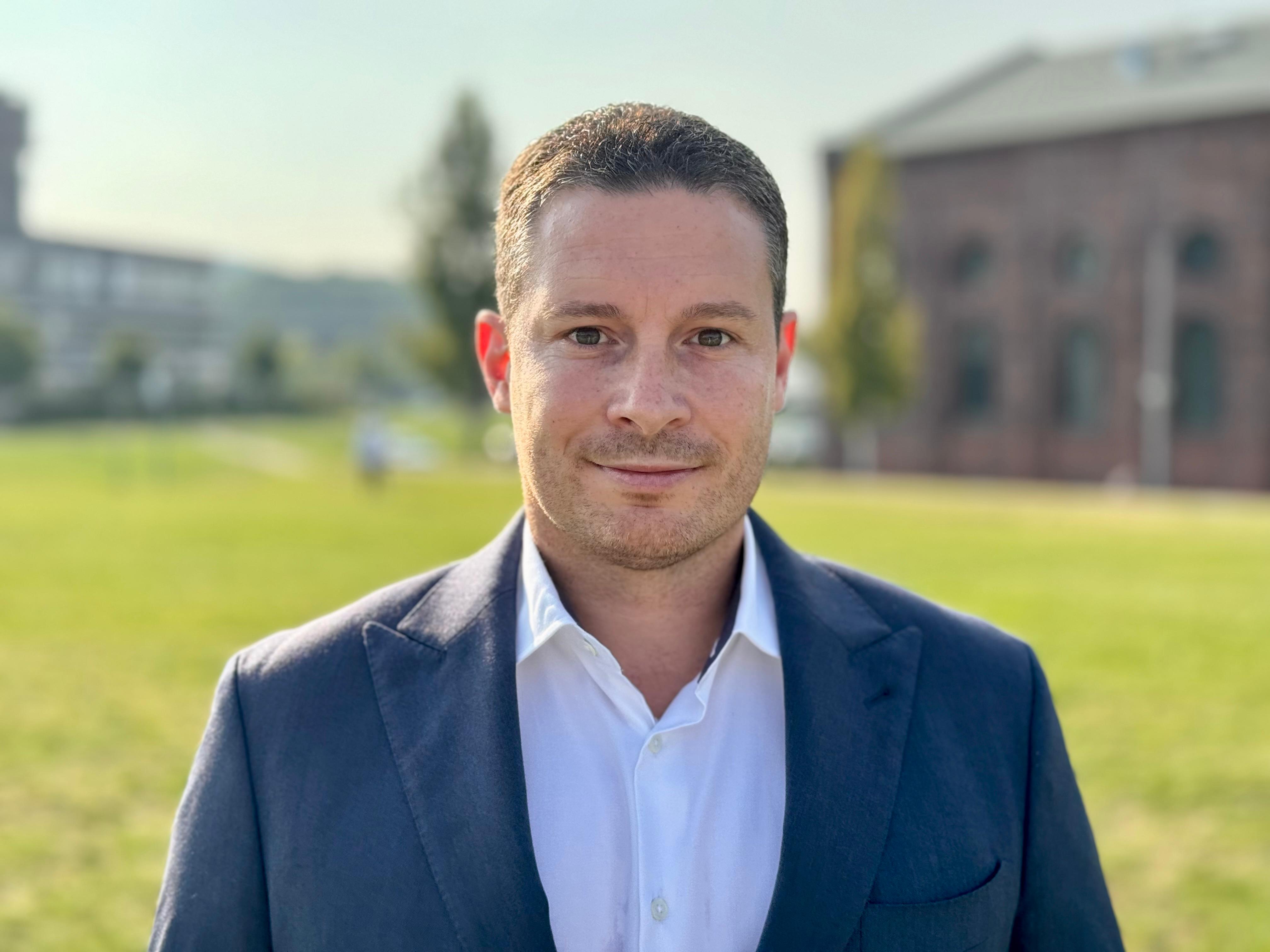 Stefan Rohmann